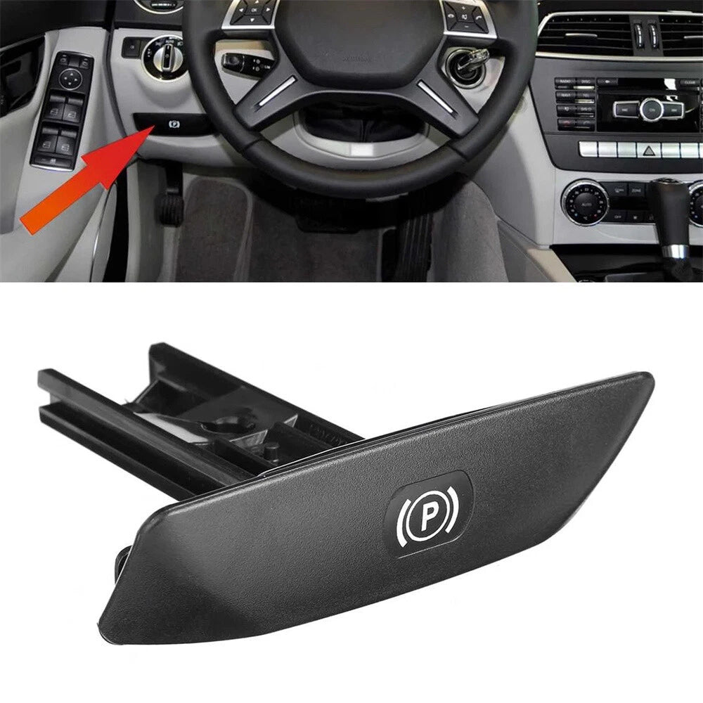 Parking Brake Release Handle for Benz E Class W212 W207 (2009-2014)