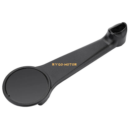 Control Box Throttle Shift Handle Cover for Johnson Evinrude