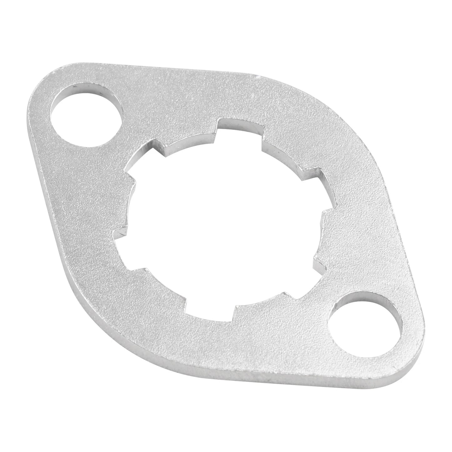 Pinion Lock Plate + Bolts for Husqvarna SMR 125 / TE 125 (2011-2013)