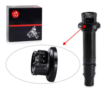 Ignition Coil Assembly for Yamaha YZF-R6/R6S 2003-2009
