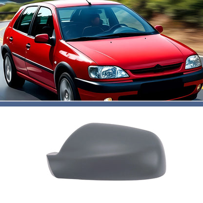 Left Passenger Side Mirror Cover for CITROEN XSARA (2002-2005)
