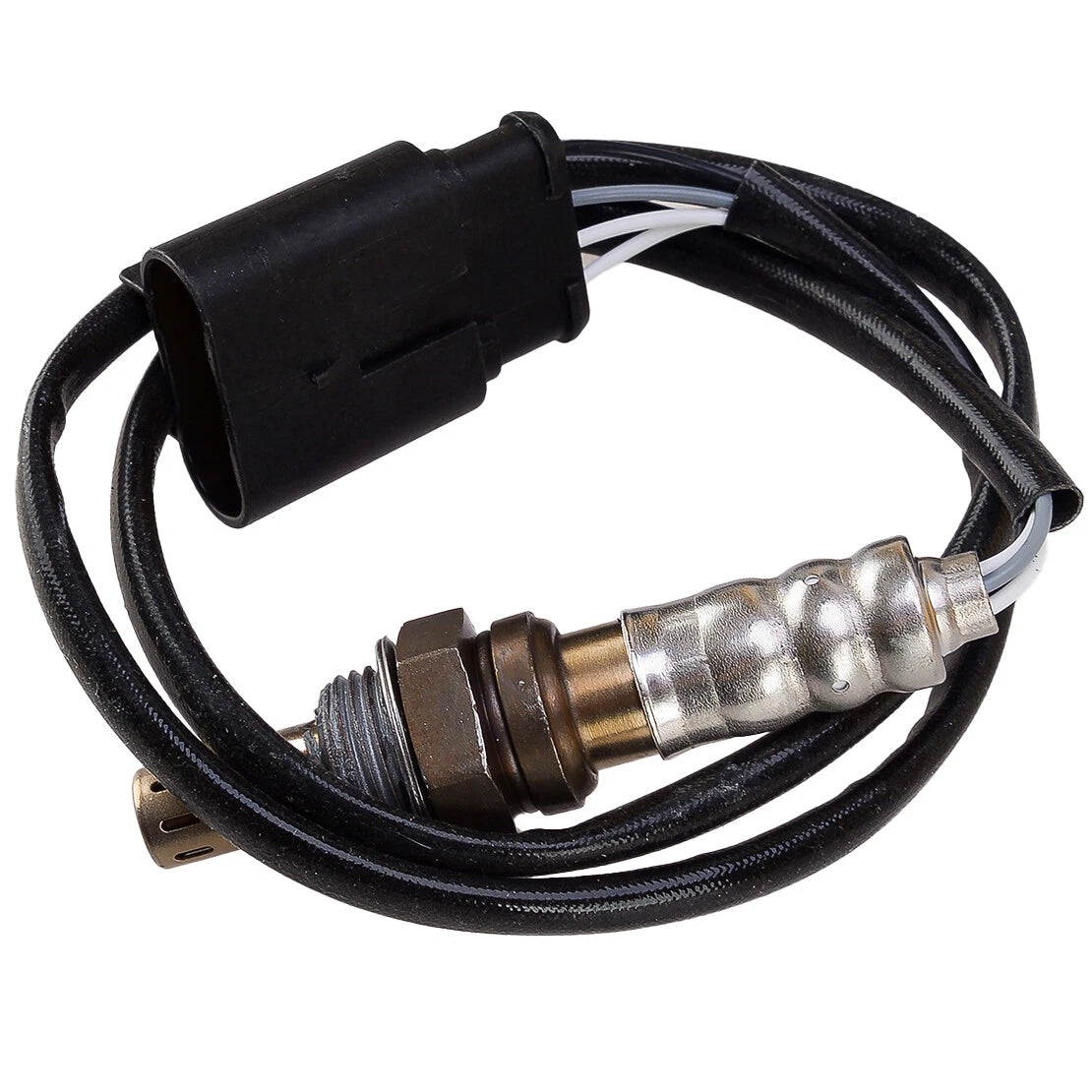 Downstream O2 Oxygen Sensor for Fiat 500 1.4L L4 (2012-2014)