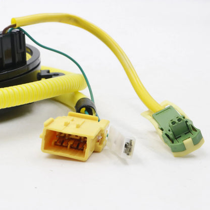 Spiral Cable Clock Spring for Isuzu D-Max Chevrolet Holden Colorado 2012-2015