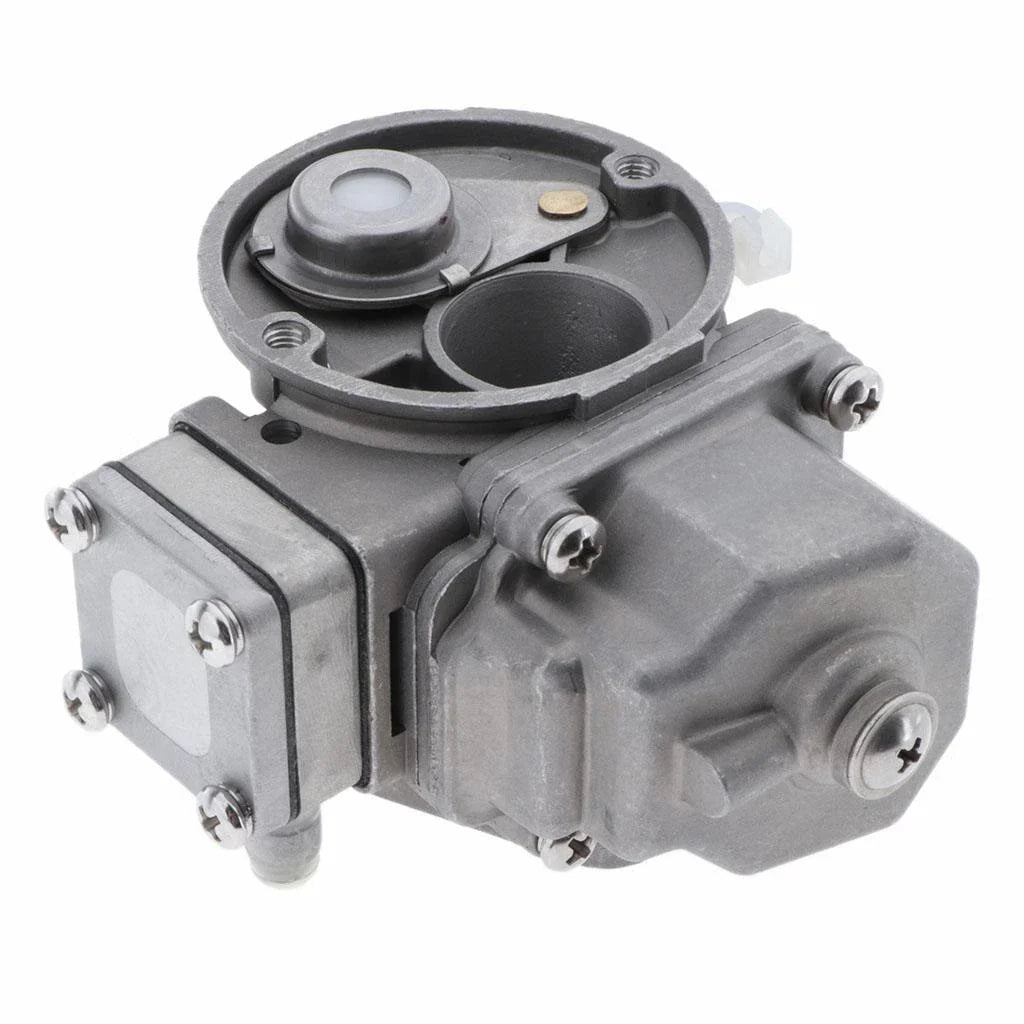 Carburetor for 5HP Outboard Motor, Fits OMC 6E3 Series