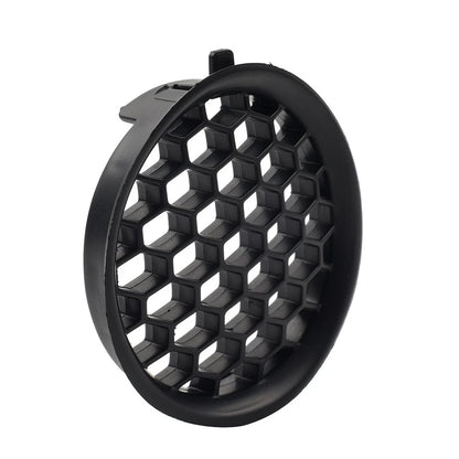 Right Fog Light Lamp Cover Grille for Subaru Impreza (2008-2014)