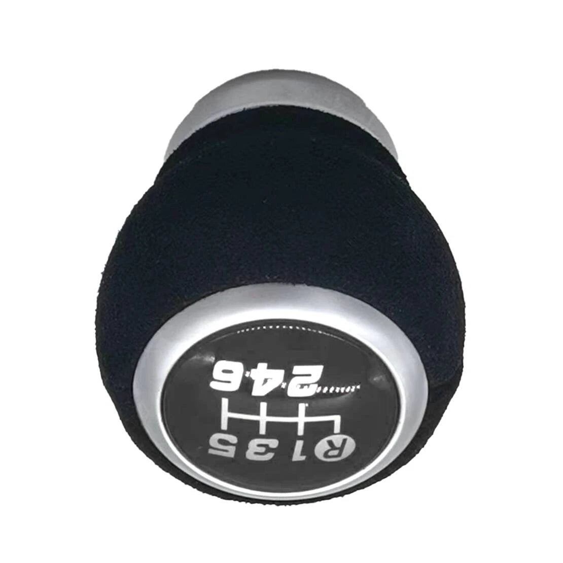 6 Speed Gear Knob for Toyota 86, Scion FR-S (2013-2020)