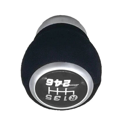 6 Speed Gear Knob for Toyota 86, Scion FR-S (2013-2020)