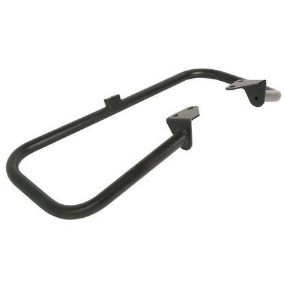 Engine Highway Guard Crash Bar for Harley Dyna Street Fat Bob FXDL FXD (06-17)