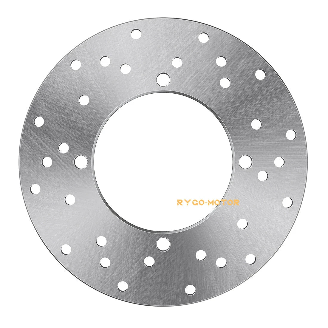 Rear Brake Disc Rotor for Polaris Sportsman 400 450 500 570 700 800 ACE ETX
