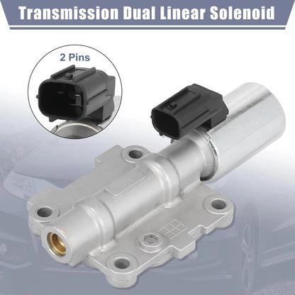 Single Linear Solenoid for Honda Odyssey Accord Pilot (2003-2017)
