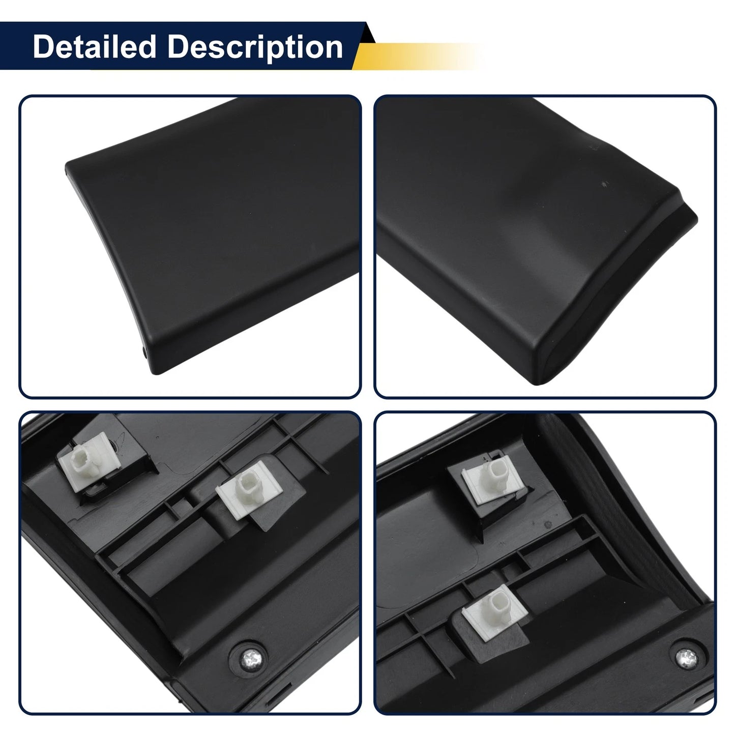 Lower Trim Garnish for Honda CR-V (2007-2011)