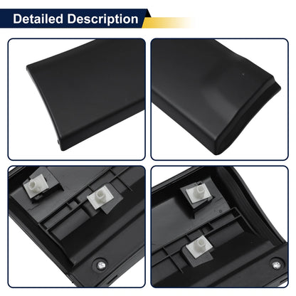 Lower Trim Garnish for Honda CR-V (2007-2011)