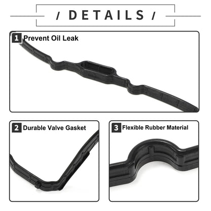 Valve Cover Gasket for Hyundai Santa Fe (2009-2015)