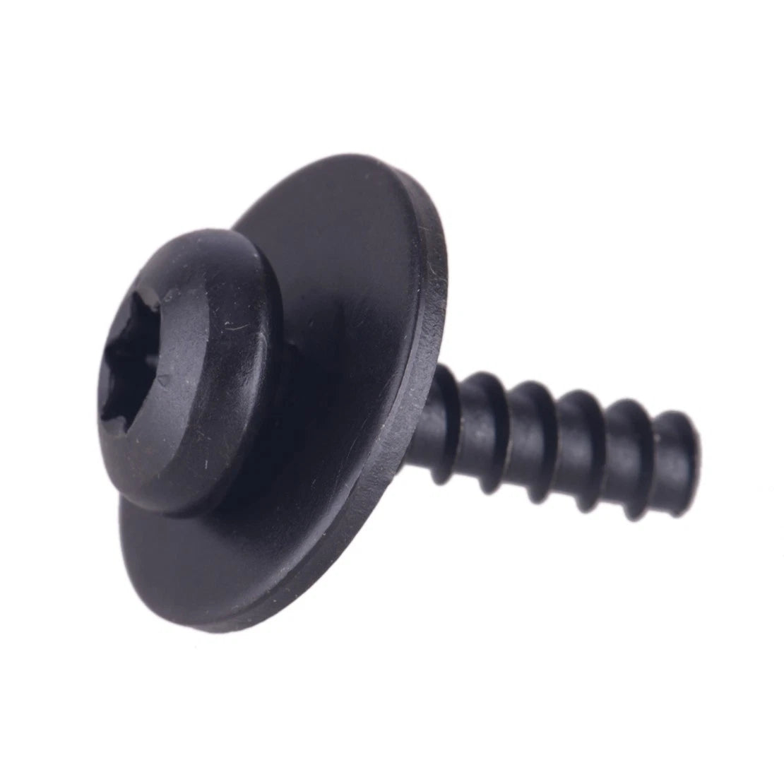10 x Fender Liner Splash Shield Torx Nut Screws for Ford Edge, Focus, Escape (2007-2023)