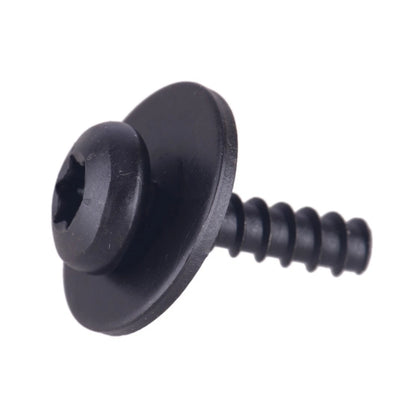 10 x Fender Liner Splash Shield Torx Nut Screws for Ford Edge, Focus, Escape (2007-2023)