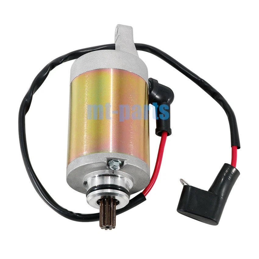 Starter Motor for Italika ATV 2020-2025
