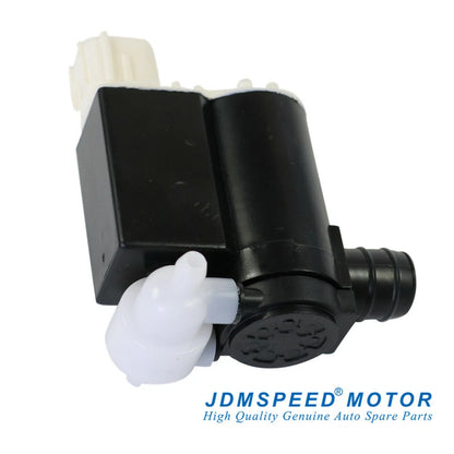Windshield Washer Pump for Hyundai Tucson Tiburon Kia Sportage Sedona (1995–2023)