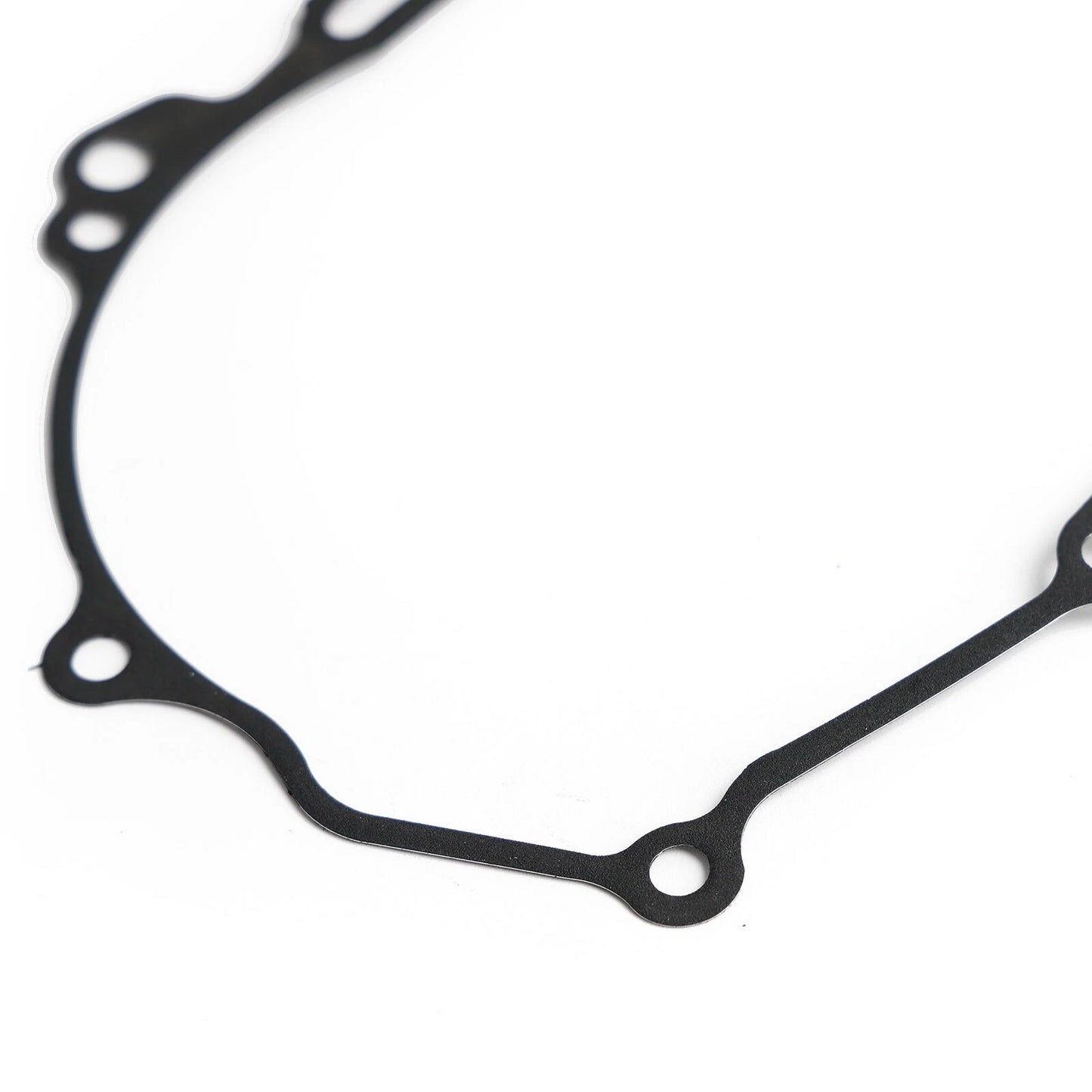 Left Engine Cover Gasket for Yamaha WR 450 F, YZ 450 F (2014-2018)