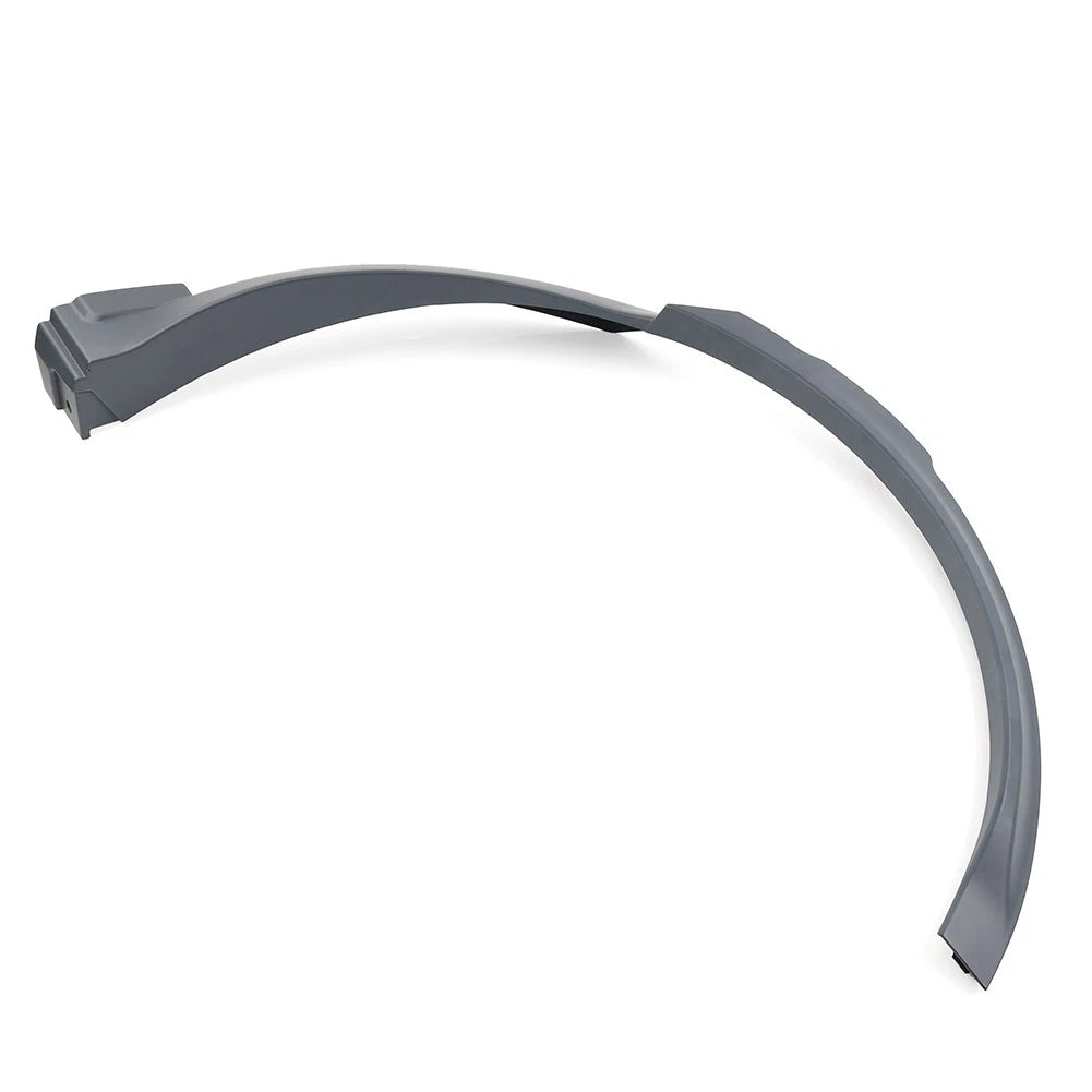 Rear Door Wheel Arch Flare Molding Trim for Land Rover Discovery 5 (2017-2023)