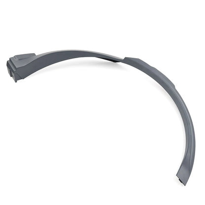 Rear Door Wheel Arch Flare Molding Trim for Land Rover Discovery 5 (2017-2023)