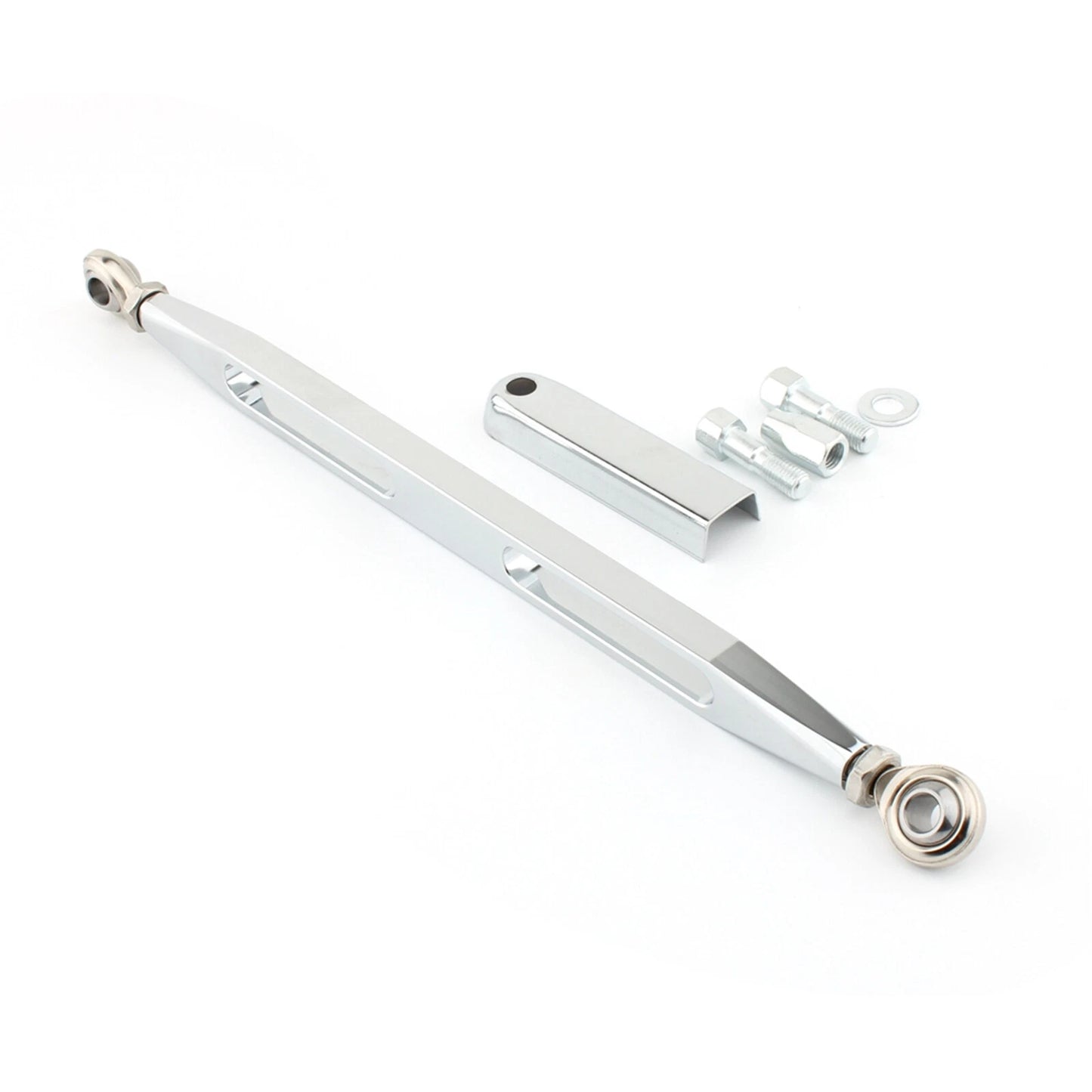 Chrome Gear Shifter Lever Linkage for Harley Davidson Street Glide (2006-2016)