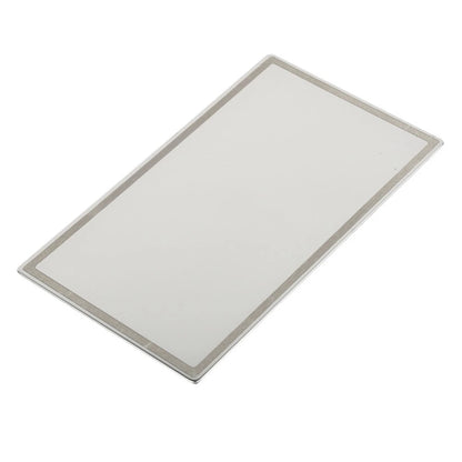 Sun Visor Mirror for Car Vanity Makeup Cosmetic Sun-Shading Decor Accessories