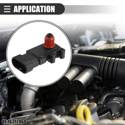 MAP Manifold Air Pressure Sensor 2.2L for Chevrolet Cavalier