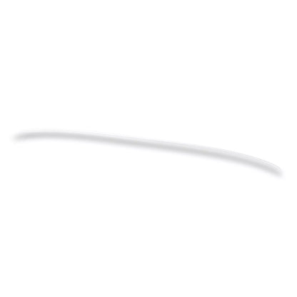 ABS Roof Spoiler for Mercedes Benz W205 Sedan (2015-2021) Polar White