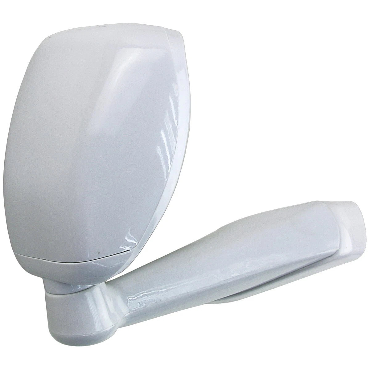 Blind Spot Fender Mirror for Toyota Hilux/Navara/Triton/Prado (2005-2023)