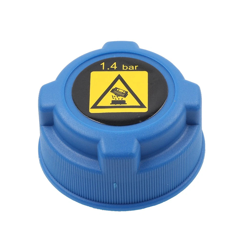 Coolant Reservoir Cap for Fiat 500, Ducato, Punto, Ram ProMaster (2012-2023)