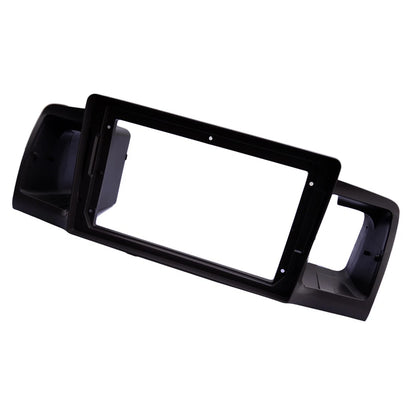 Double Din Stereo Radio Dash Bezel for Toyota Corolla (2007-2012)