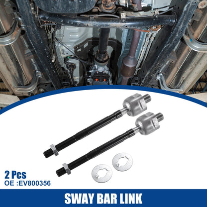 Front Inner Tie Rods for Nissan Altima (2007-2012)