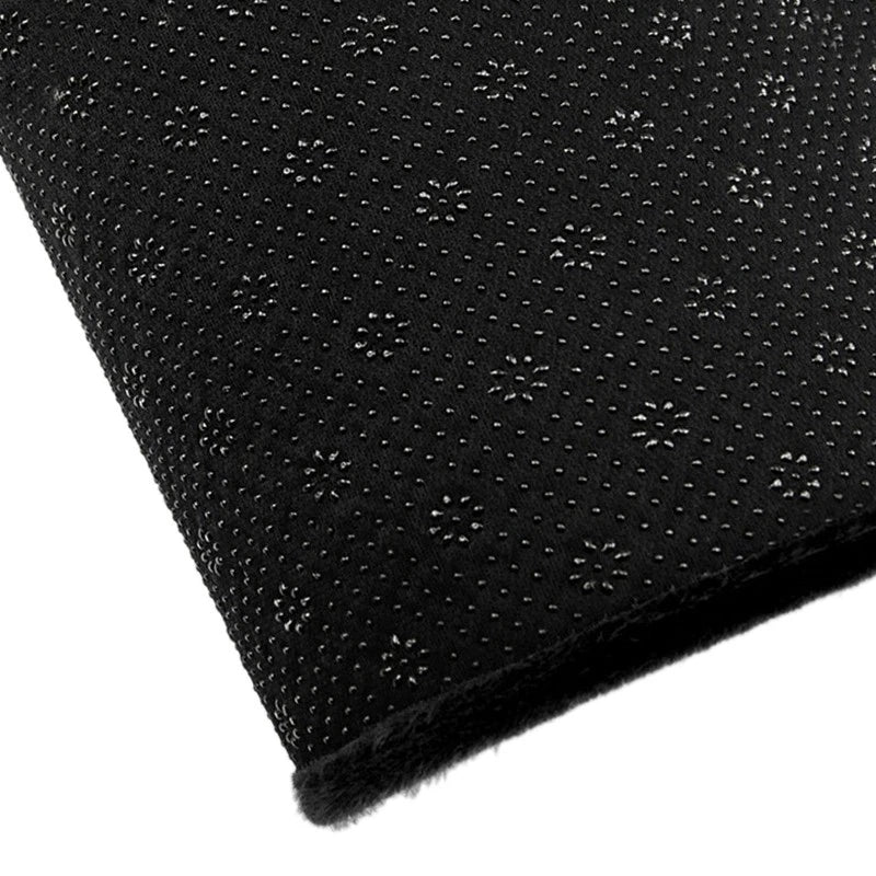 Dashmat Dashboard Cover Pad for Hyundai iLoad iMax (2008-2021)