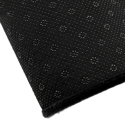Dashmat Dashboard Cover Pad for Hyundai iLoad iMax (2008-2021)