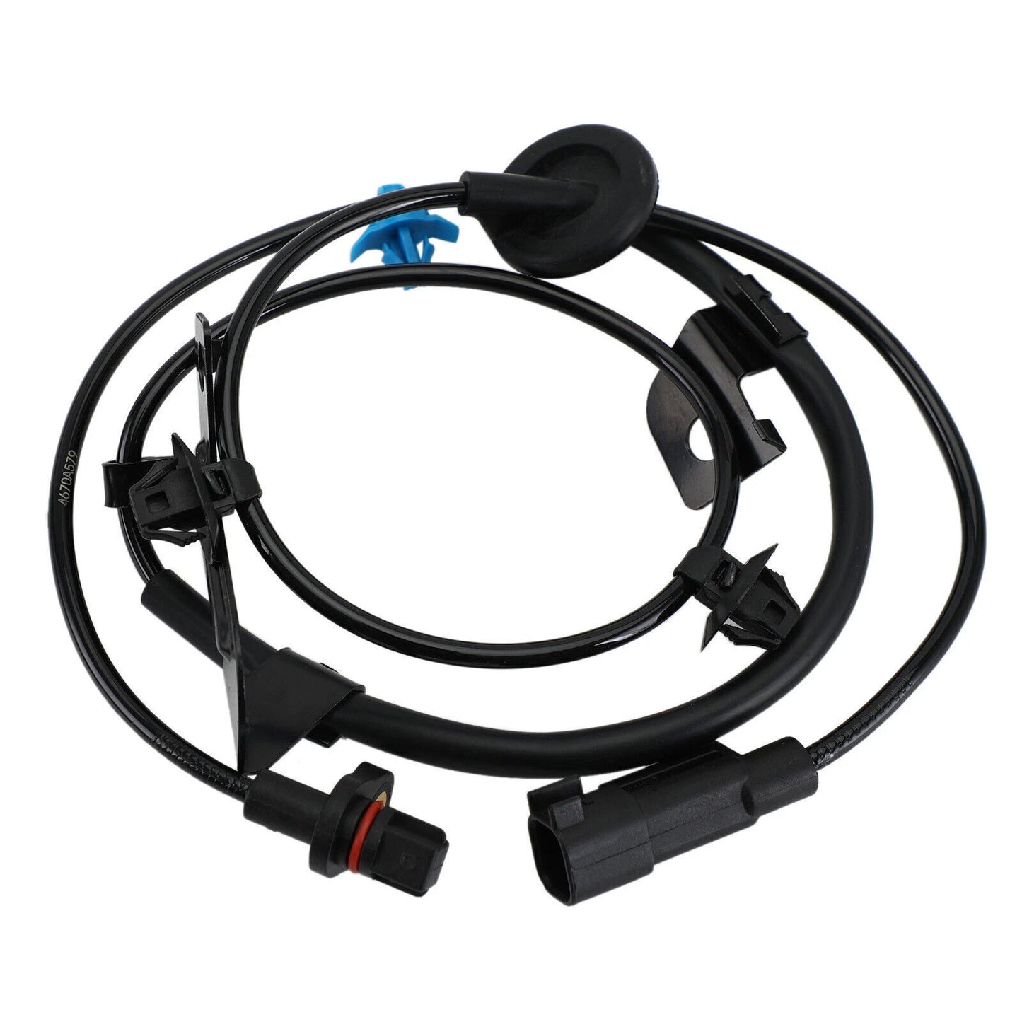 2X Rear ABS Wheel Speed Sensor for Mitsubishi Lancer (2007-2017)