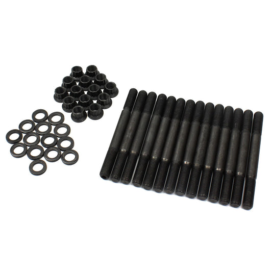 12 Point Head Stud Kit for Nissan 6-cyl RB20 RB25