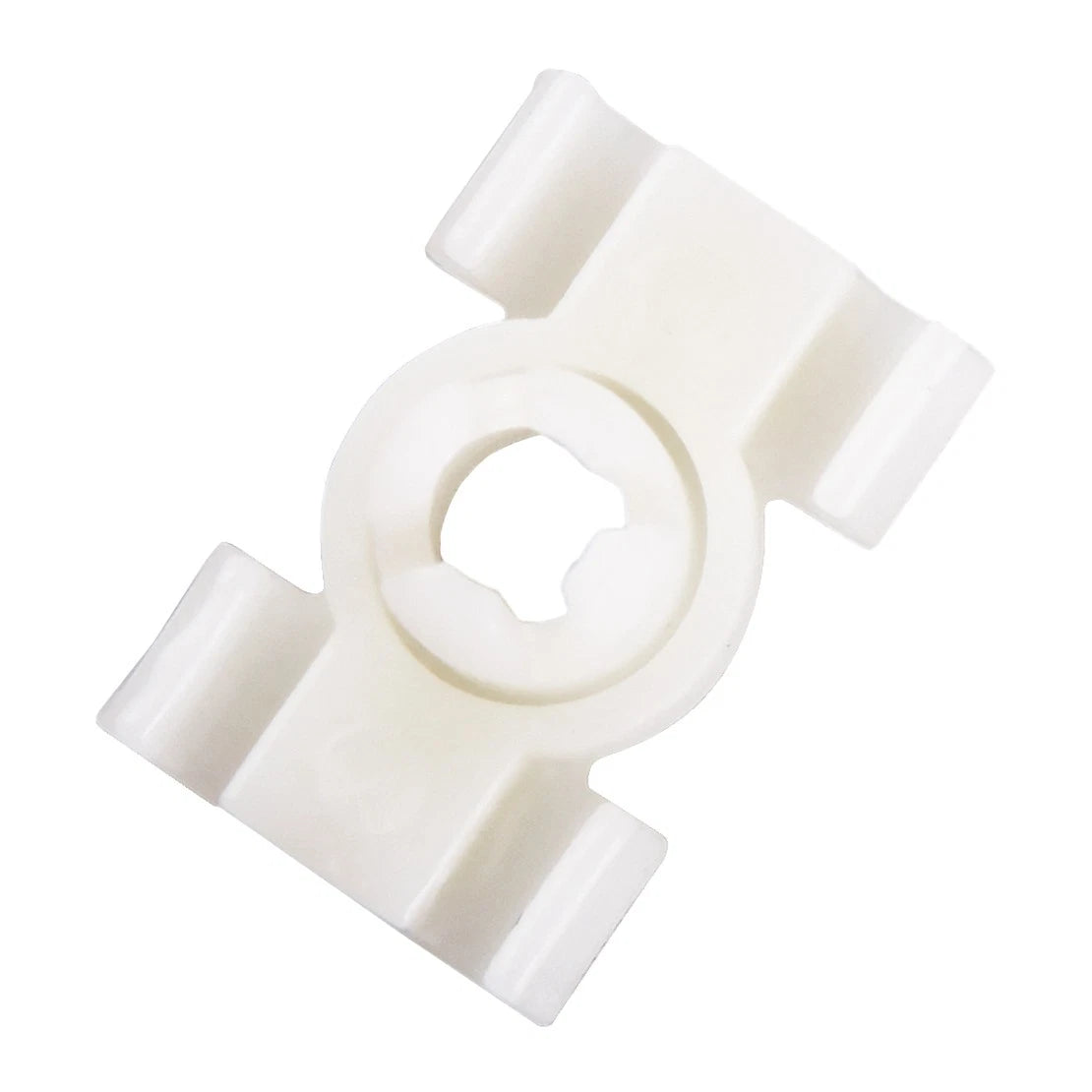 52 x Terminals for Mercedes W123 Door Sealing Strip Trim Clips (1976-1985)