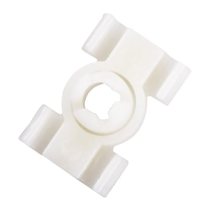52 x Terminals for Mercedes W123 Door Sealing Strip Trim Clips (1976-1985)