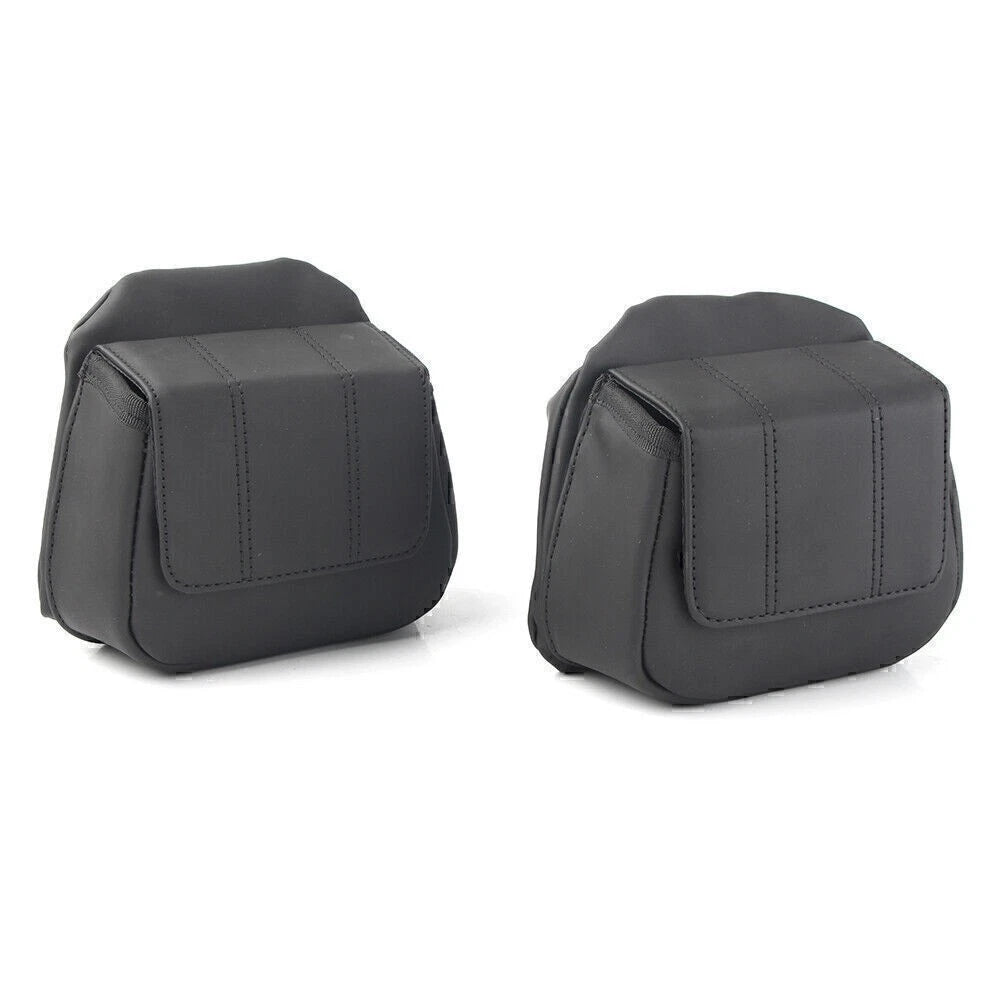 Fairing Lower Door Pocket Bags for Harley Touring Ultra Limited (2014-2020)