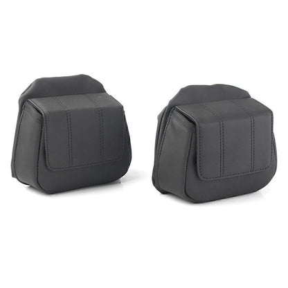 Fairing Lower Door Pocket Bags for Harley Touring Ultra Limited (2014-2020)