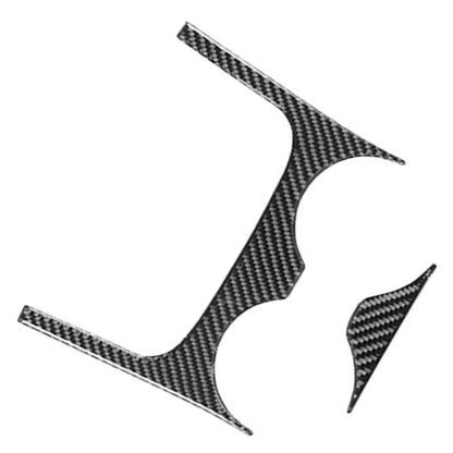 Water Cup Holder Panel Cover Trim for Dodge Journey (2011-2018)