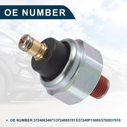 Fuel Pressure Sensor for Honda Accord (1998-2002) Durable Metal