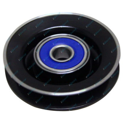 Power Steering V-Belt Idler Pulley for Blizzard LD10 (1982-1984)