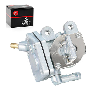 Fuel Petcock Valve Tap for Yamaha XV250 Virago 250 SRX600S (1988–2007)