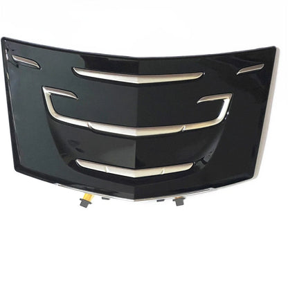 Button Seat Light Type Air Conditioning Panel for Cadillac