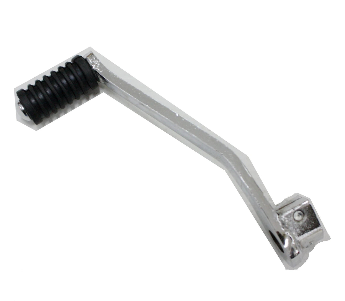 11mm 155mm Angled Gear Lever Shifter Handle for 125cc 140cc PIT QUAD DIRT BIKE ATV