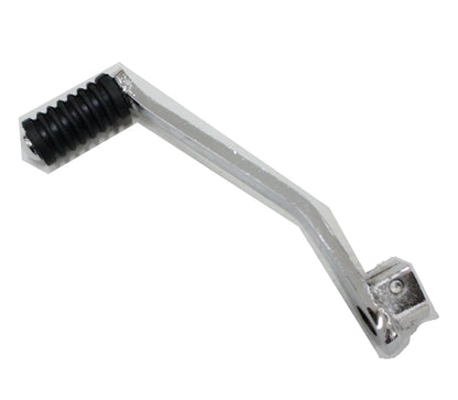 11mm 155mm Angled Gear Lever Shifter Handle for 125cc 140cc PIT QUAD DIRT BIKE ATV