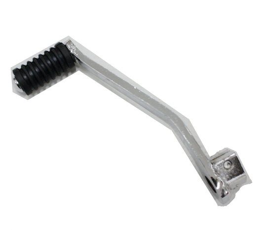 11mm 155mm Angled Gear Lever Shifter Handle for 125cc 140cc PIT QUAD DIRT BIKE ATV