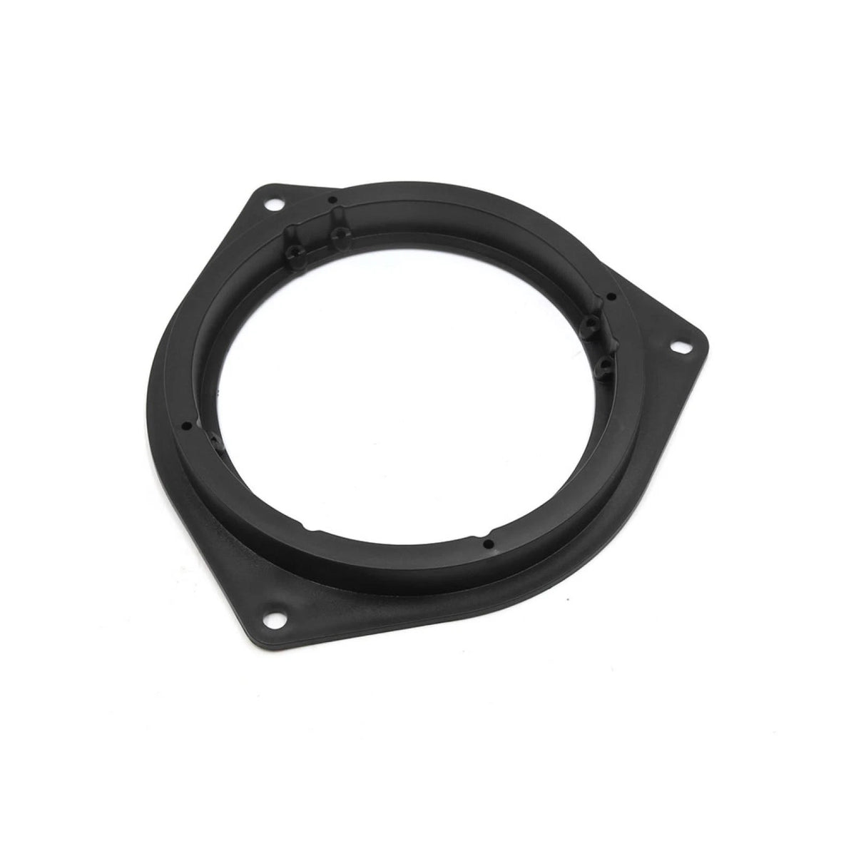 6.5" Plastic Speaker Spacer Rings for Toyota Camry, Corolla, Reiz