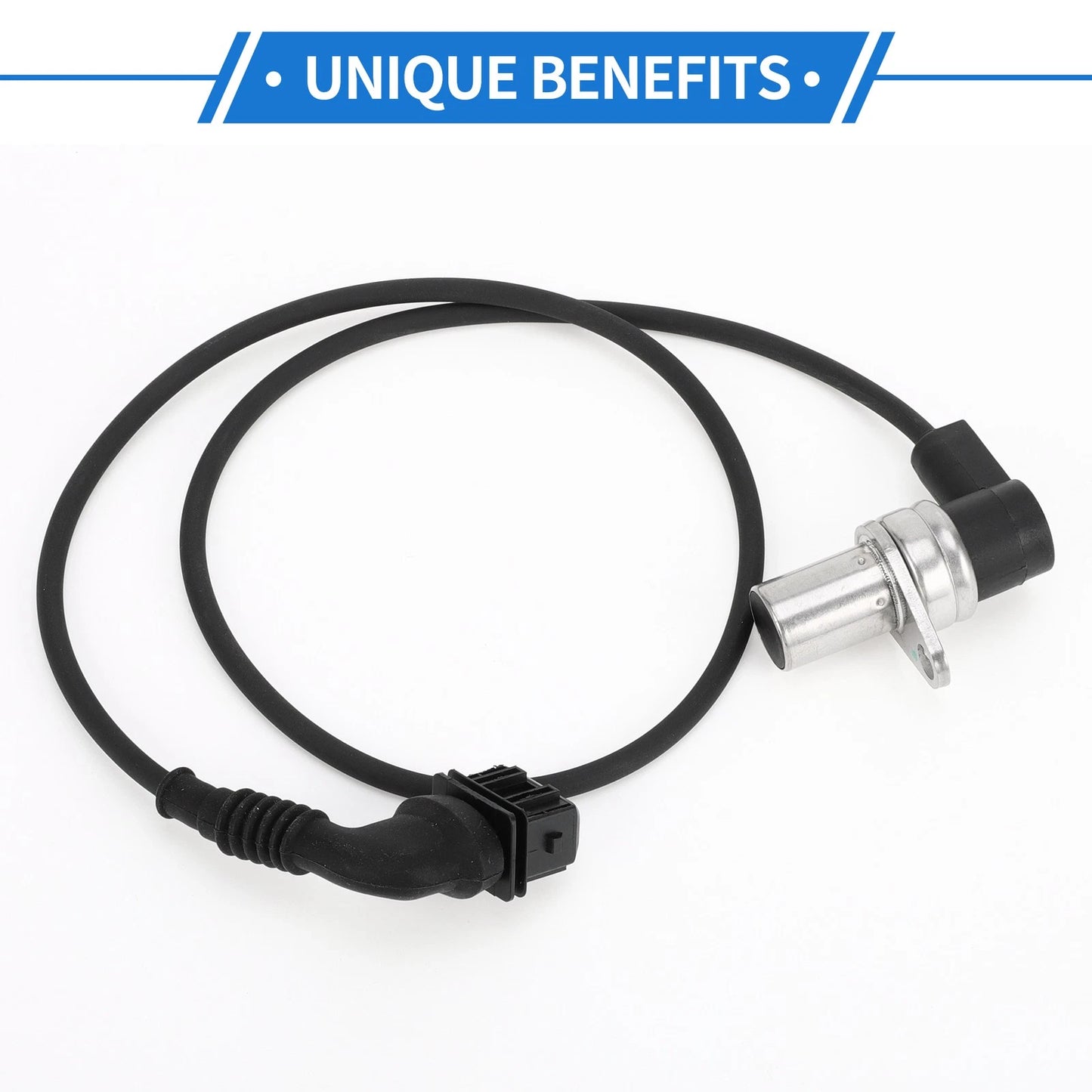 Crankshaft Position Sensor for BMW 3 E36 320i (1991-1998)